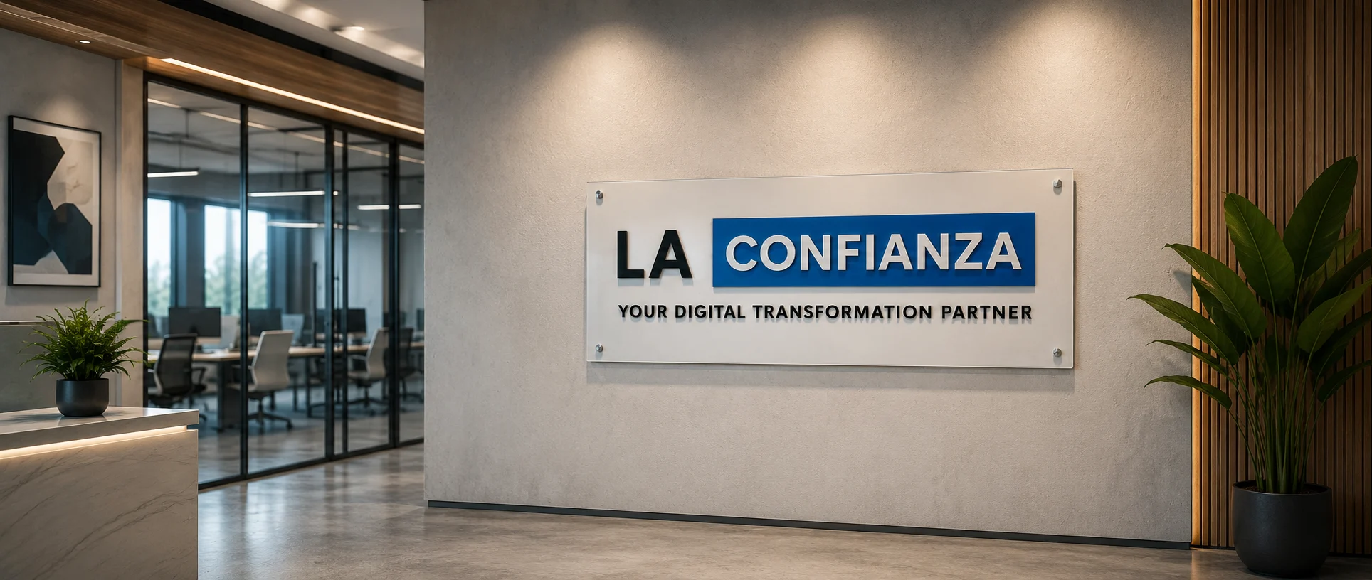 La Confianza Team Background