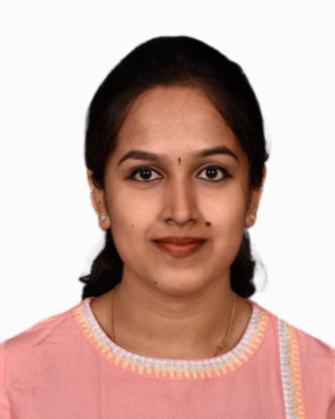 Keerthiga Palanisamy