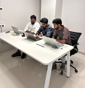 Workplace Culture - Modern Office Spaces
