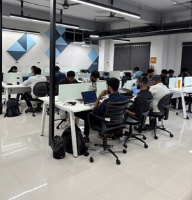 Workplace Culture - Innovation & Development