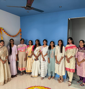 Events & Celebrations - Festive Moments
