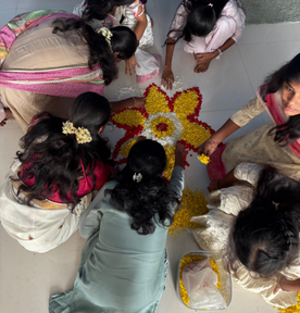 Events & Celebrations - Cultural Festivities
