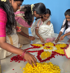 Events & Celebrations - Shared Memories