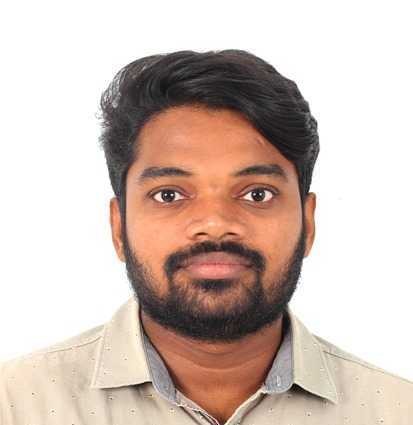 Keerthivasan